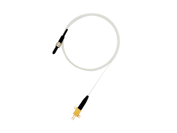 450nm 5W 光纖耦合激光器(內置COS)