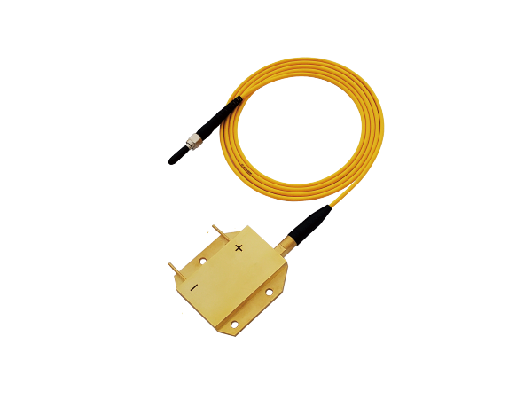 808nm 30W 光纖耦合半導體激光器