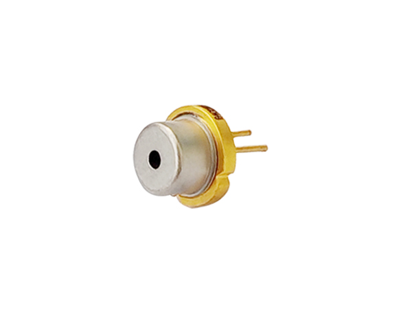 450nm 5.5W TO9 藍光激光二極管 MOT9C-1